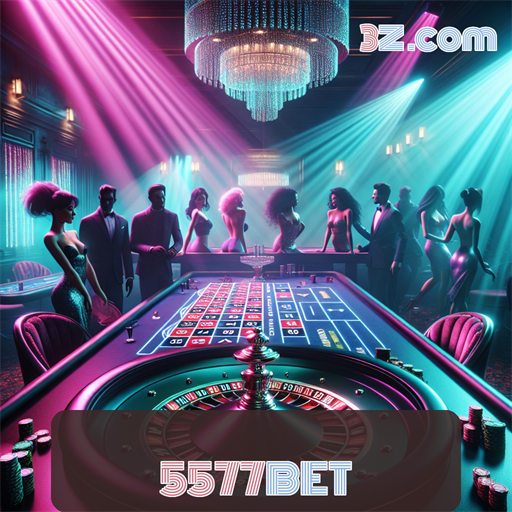 5577BET: O App Que Revoluciona os Jogos Online no Brasil