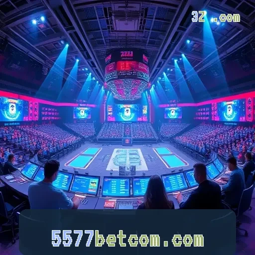 5577BET: O App Que Revoluciona o Jogo Móvel no Brasil