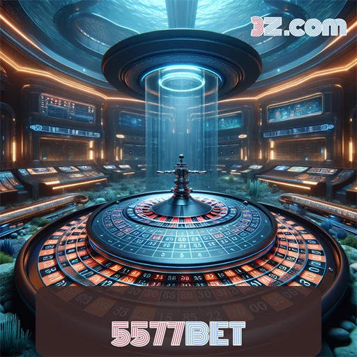 5577BET: Jogos Online Confiáveis com Diversão Garantida