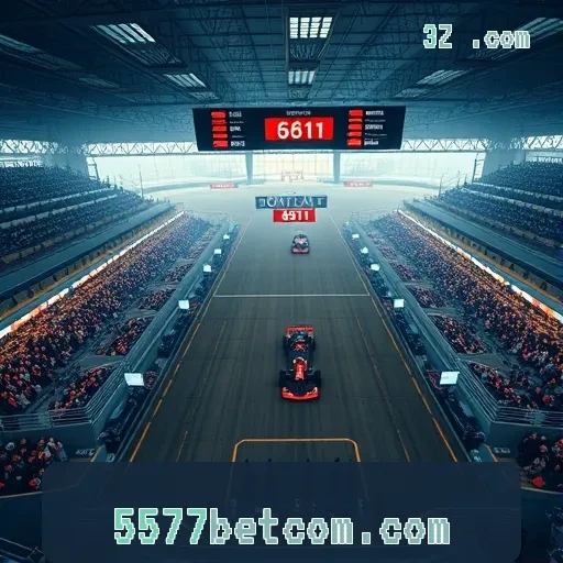 5577BET: Descubra um Mundo de Diversão em Jogos Online no Brasil