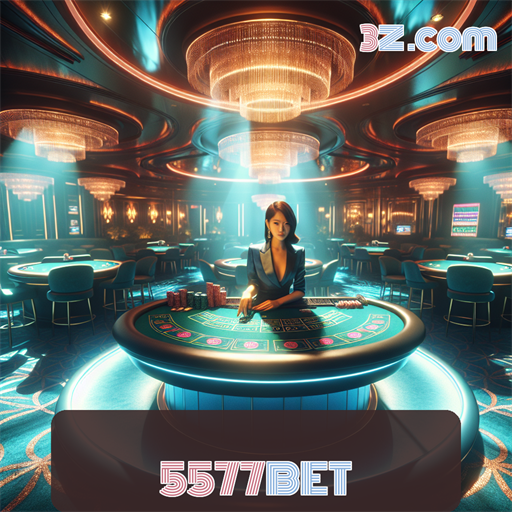 Experiência Paga do 5577BET: Atraente e Recompensadora