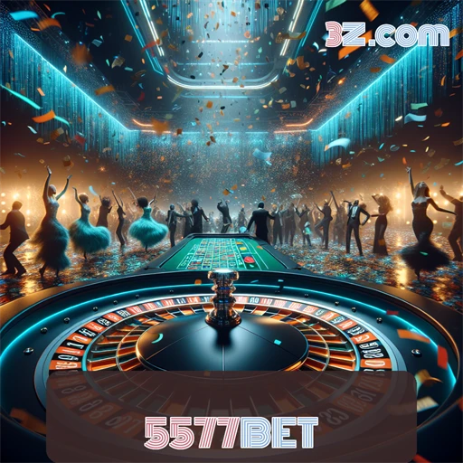 5577BET: Uma Plataforma Irresistível de Jogos Online no Brasil