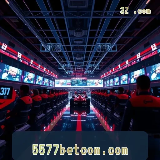 5577BET: Descubra o Suporte 24/7 que Transforma Sua Jogatina